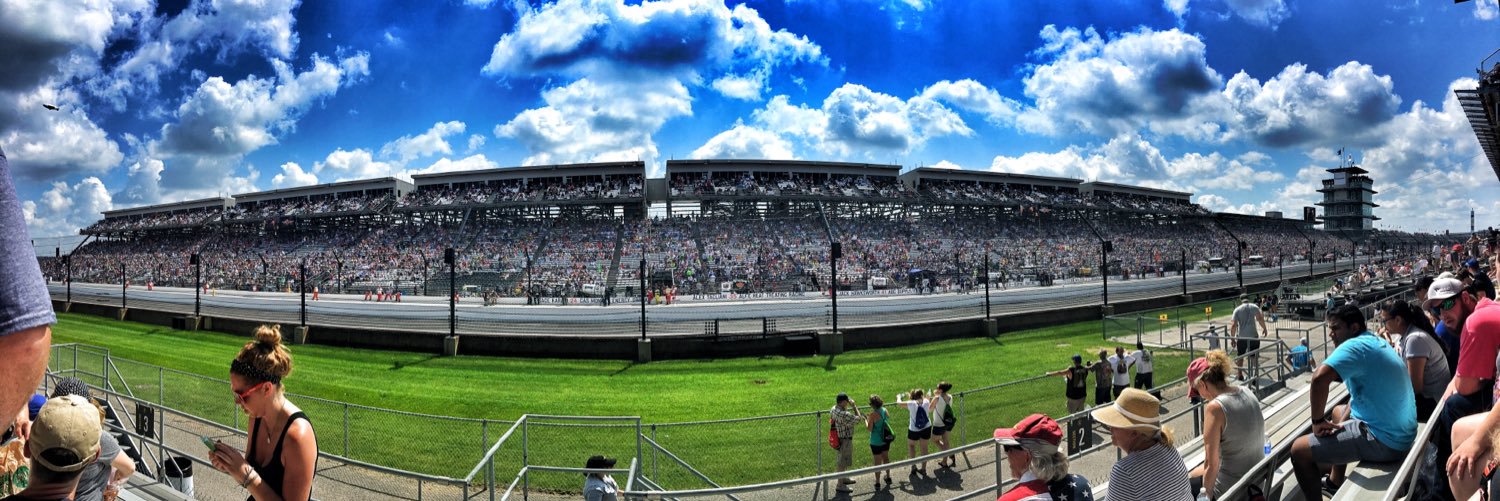 INDYCARZ's profile banner image