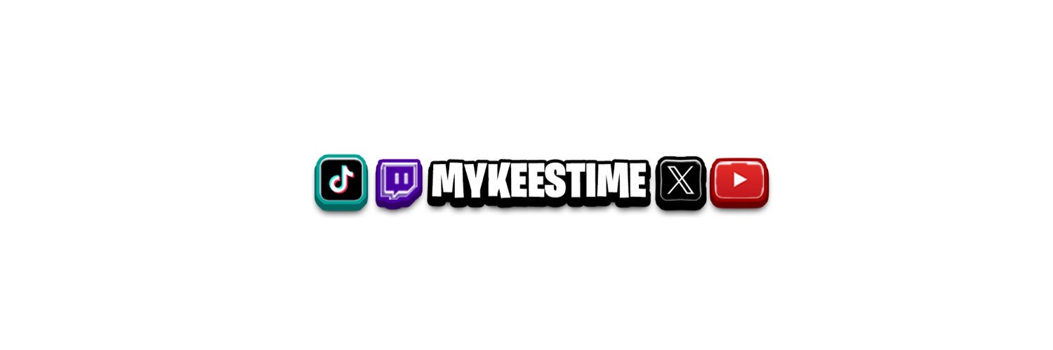 MykeesTime 🐐 banner