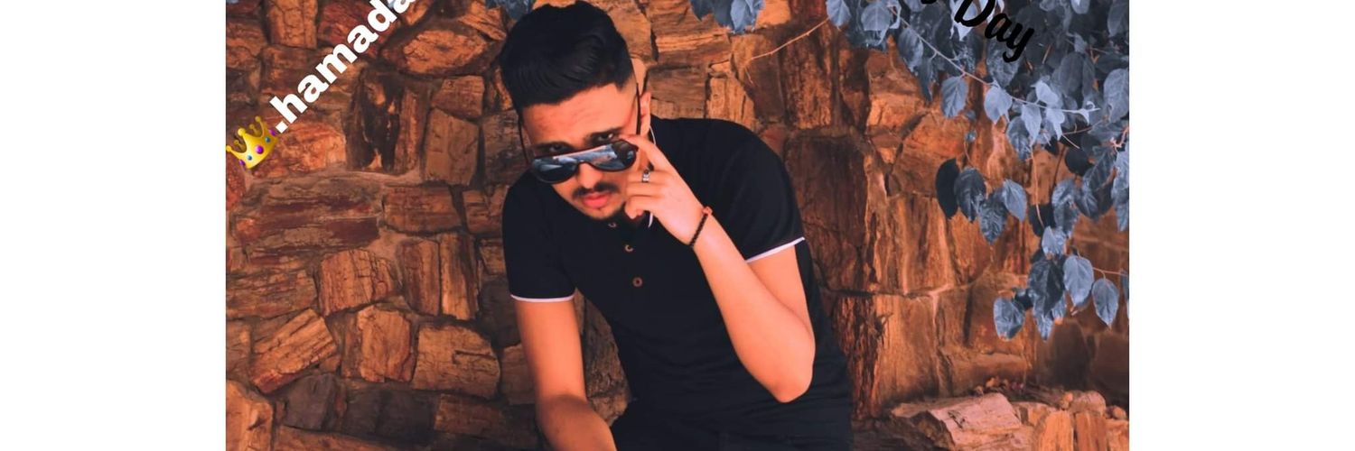 YKhalil77's profile banner image