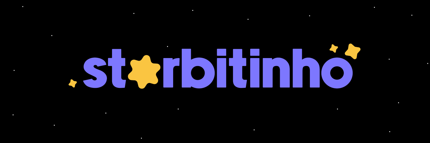 starbitinho 🎢 banner
