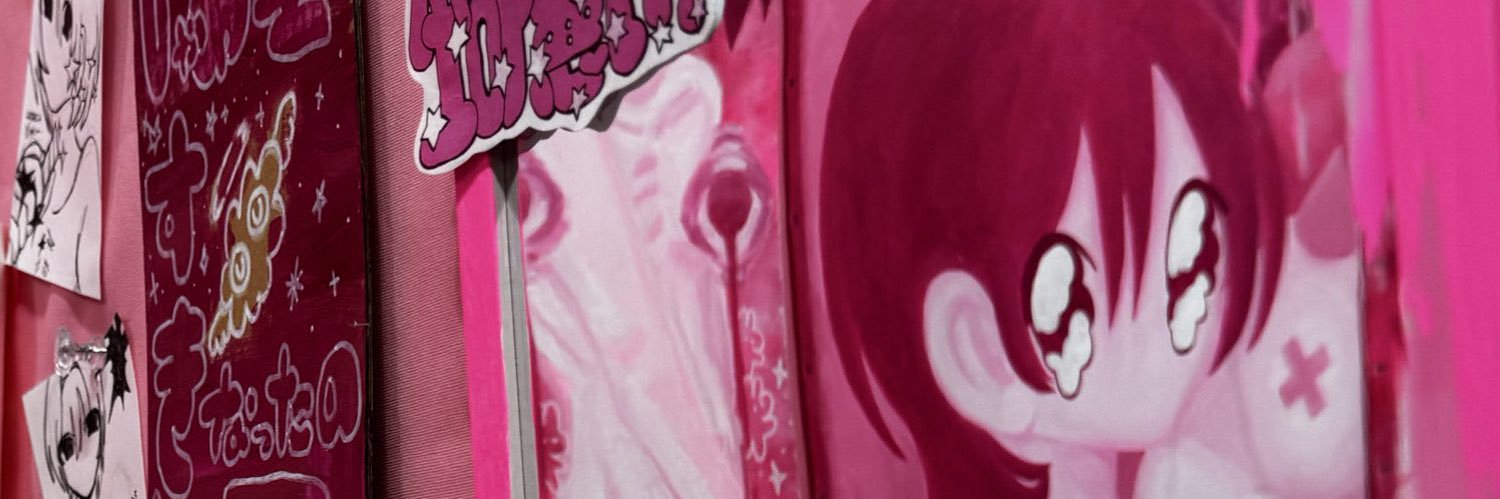 なぎUMA@九州コミティア10￤5/3 P11･12 banner