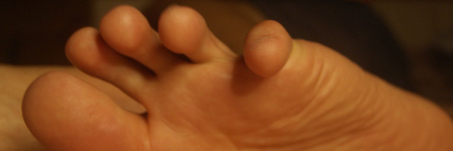 Feet&Art banner