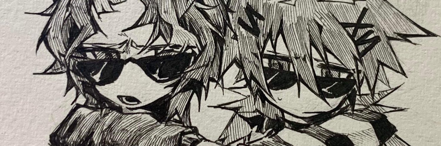田中羊's banner