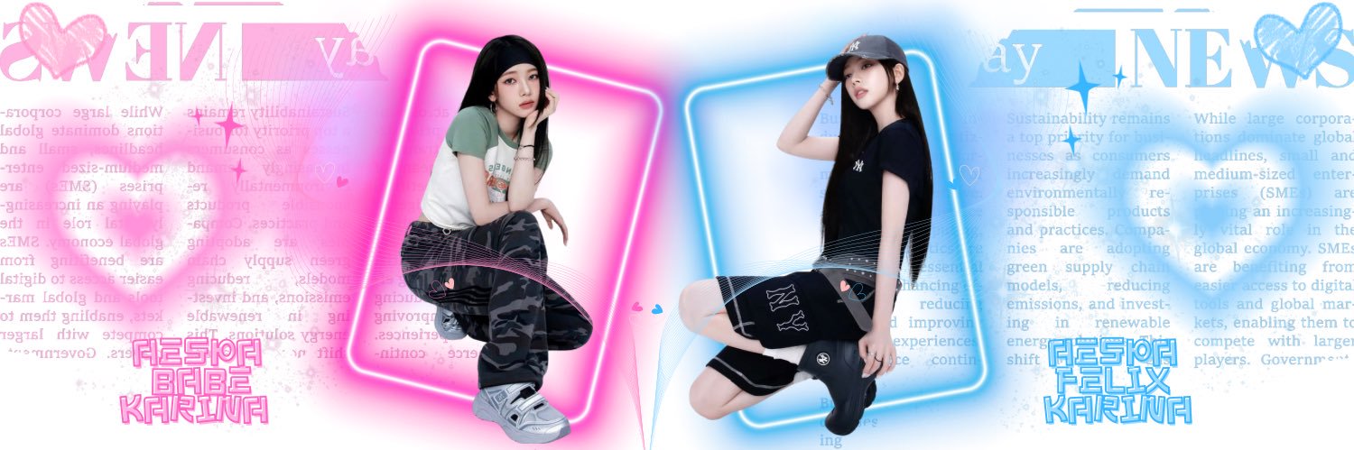 Felix banner