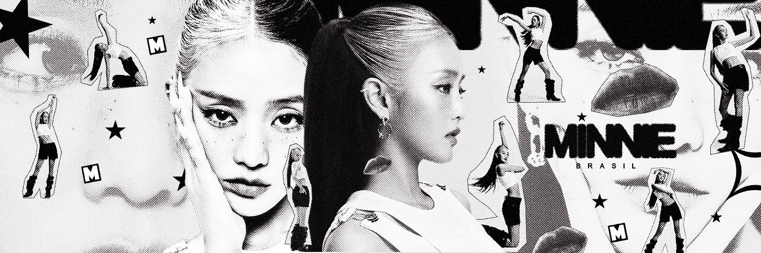 MINNIE BRASIL banner