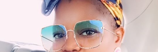 Igweze Tonia qeency banner