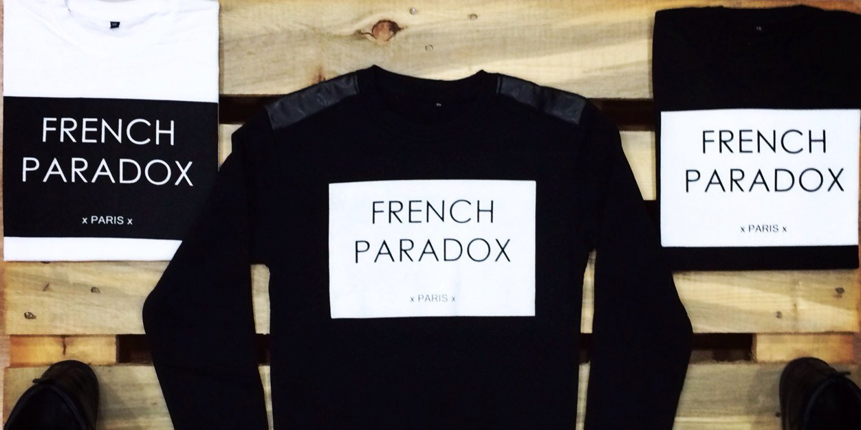 O'tentik Marque  banner