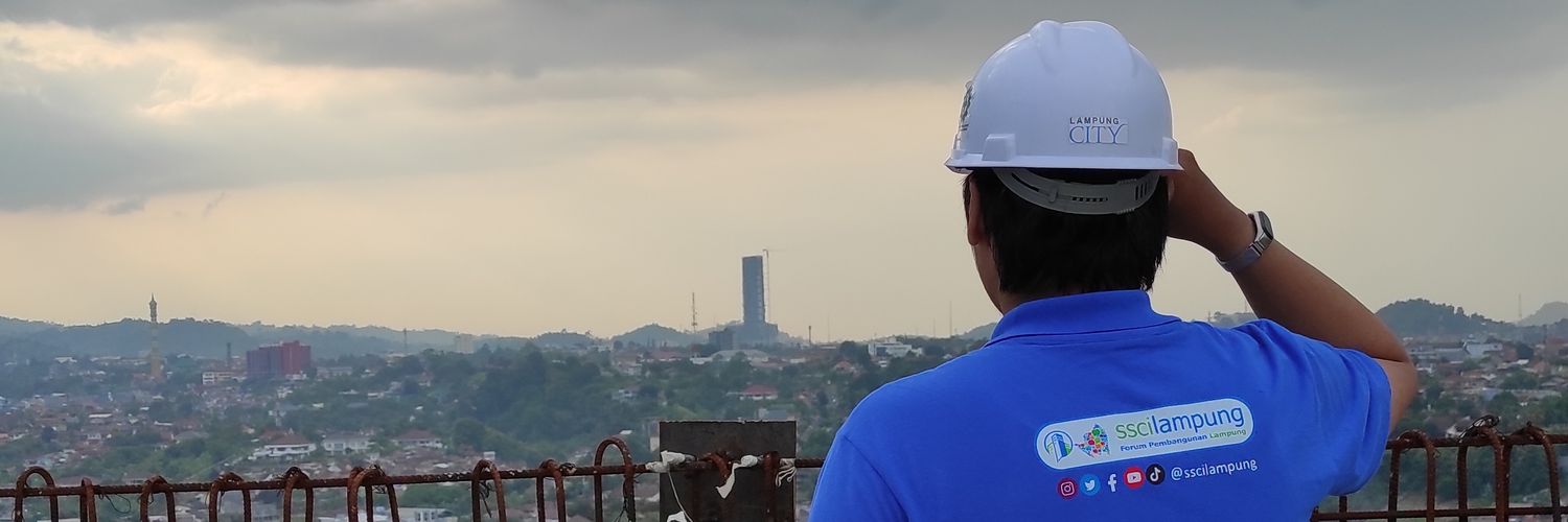 SSCILampung's profile banner image