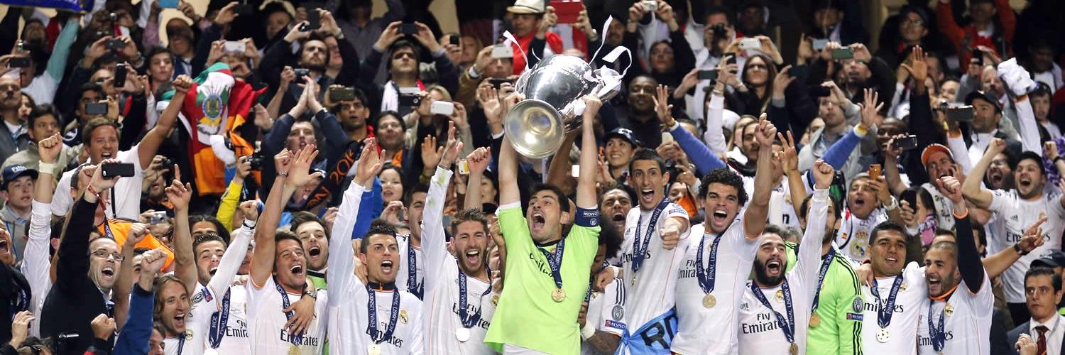 Madridista banner
