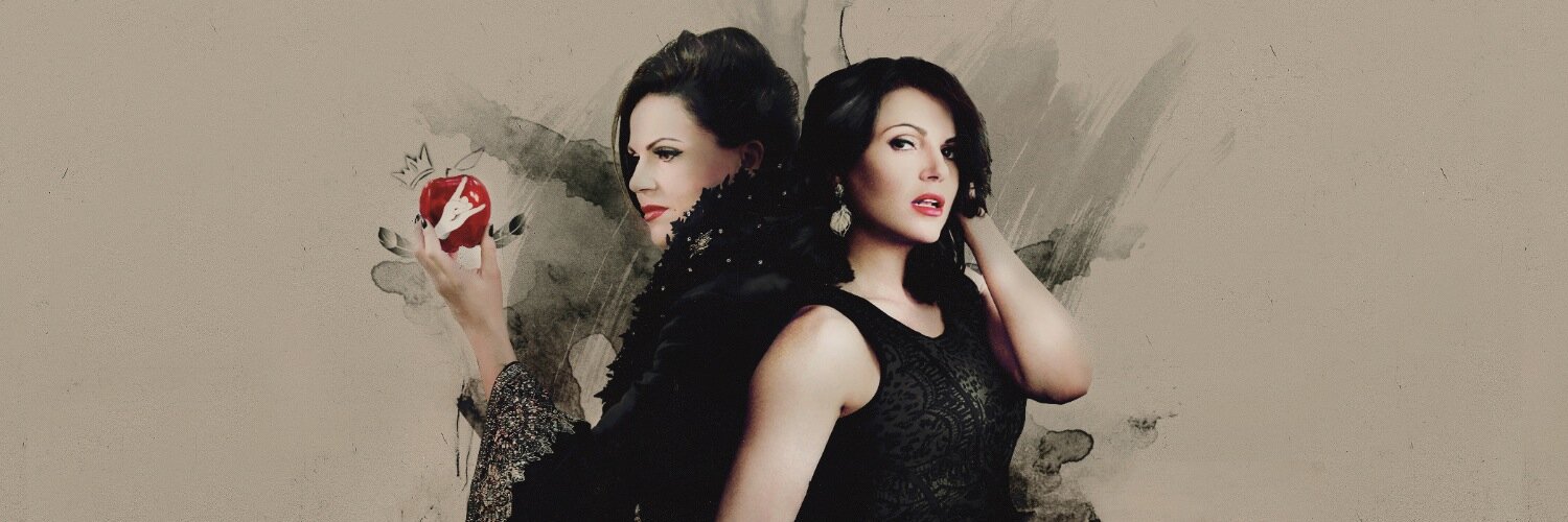 (Evil) Regal Family banner