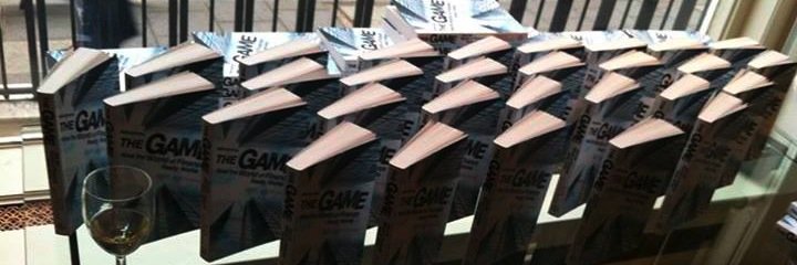 Buchanan_writes's profile banner image
