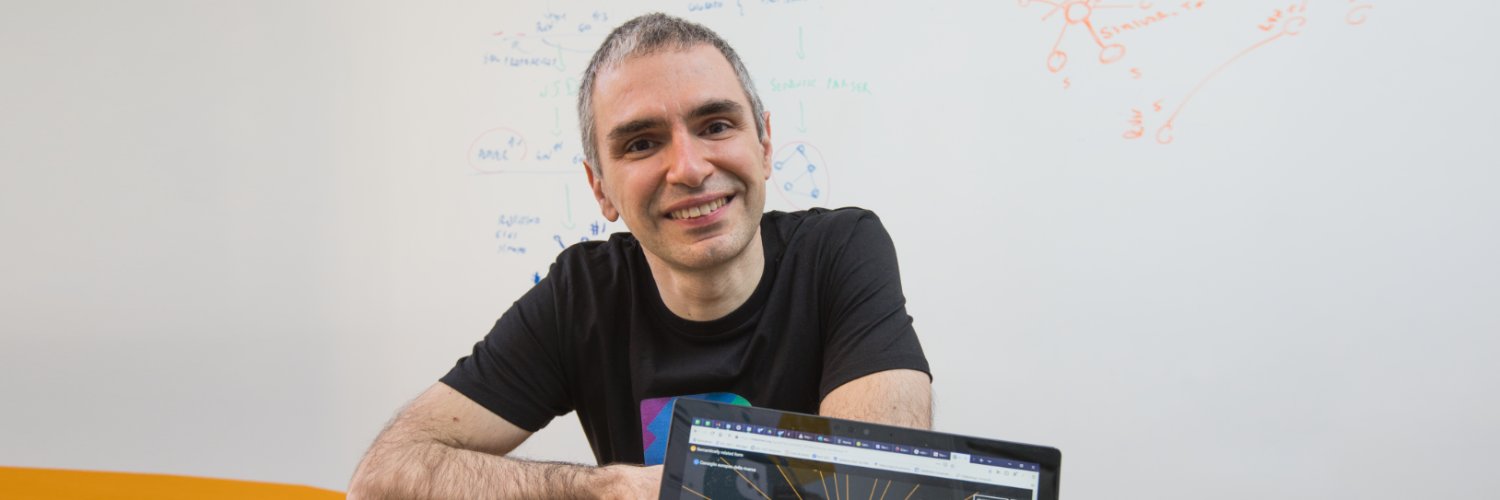 Roberto Navigli banner