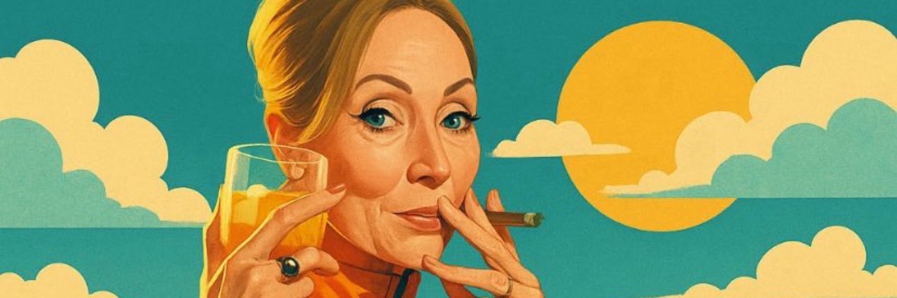 annieduffin 💜🤍💚 🦕 🧙‍♀️ banner