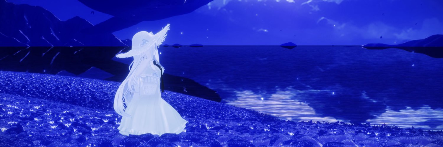 Uru_KTJ's profile banner image