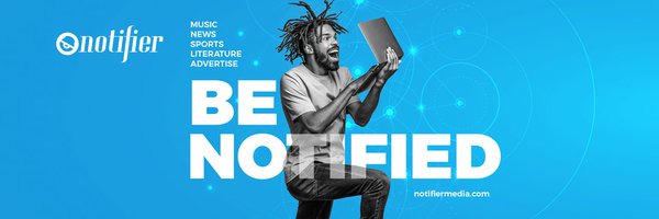 notifiermedia Profile Banner