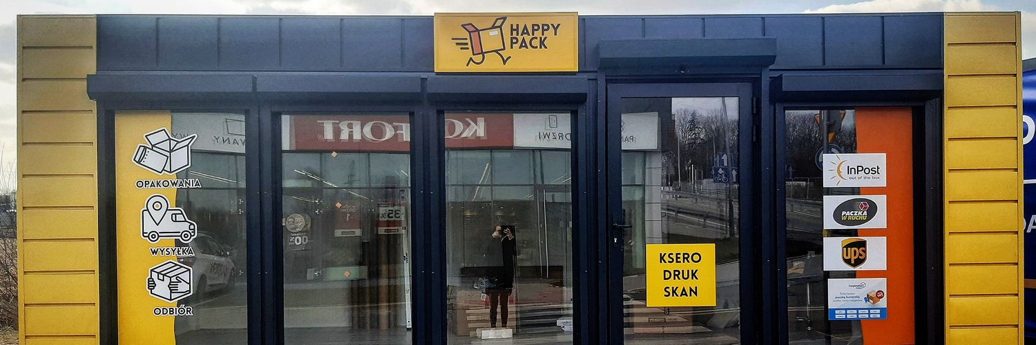 HappyPackPL's profile banner image