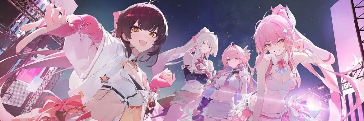 hayde yuri maxxing banner