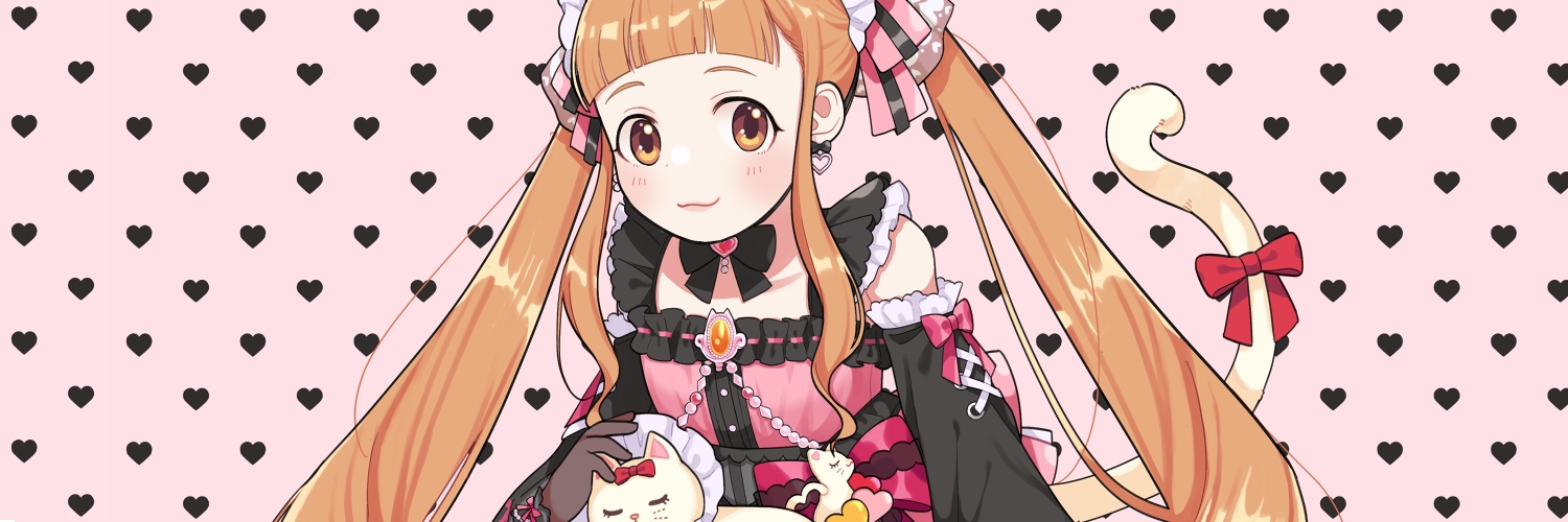 mnm's banner