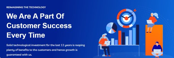 Datawens Profile Banner