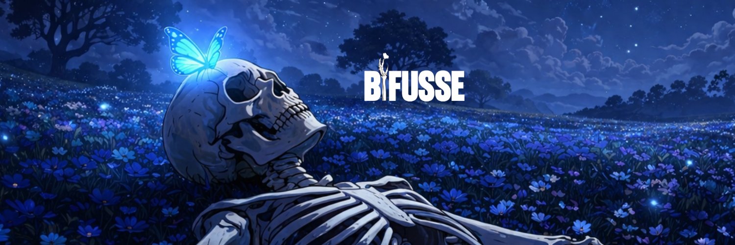 BiFusse banner