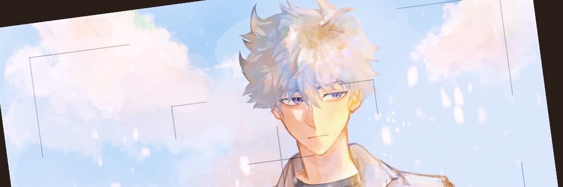 ⭐️Angel ⭐️'s banner