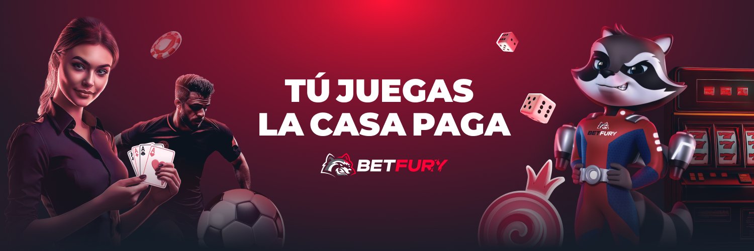 BetFury_'s profile banner image