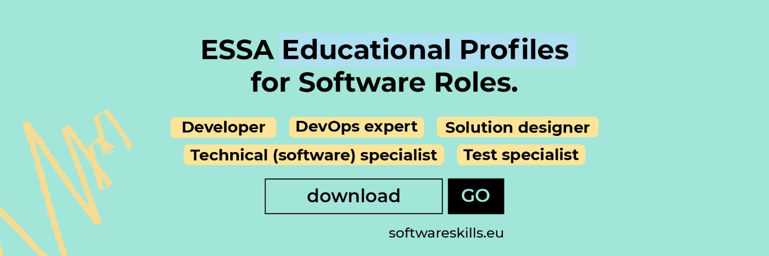 ESSA I Software_Skills banner