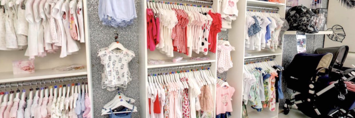 Bababoom loughton banner