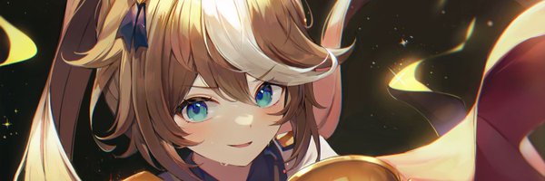 fenglan_owo Profile Banner