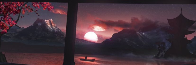 Undecided9715's profile banner image