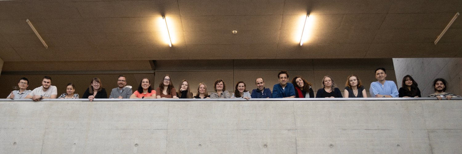 Huch Lab's banner