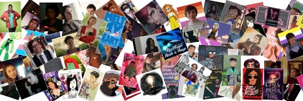 AGayPerDay Profile Banner