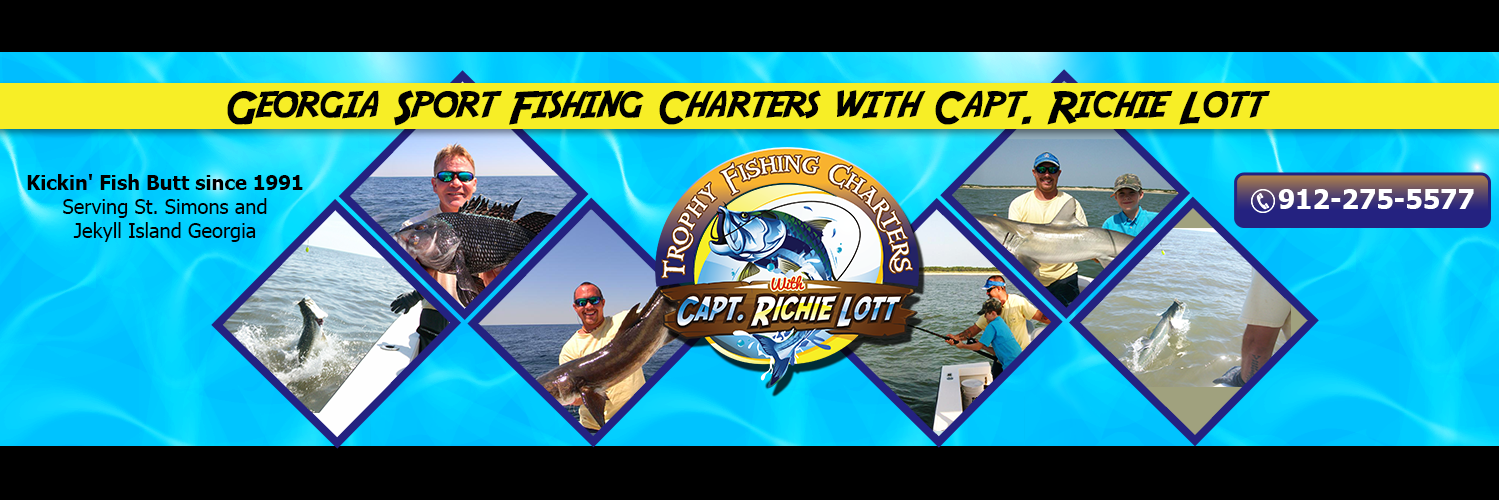 Capt RL (@gasportfishing) / Posts / X