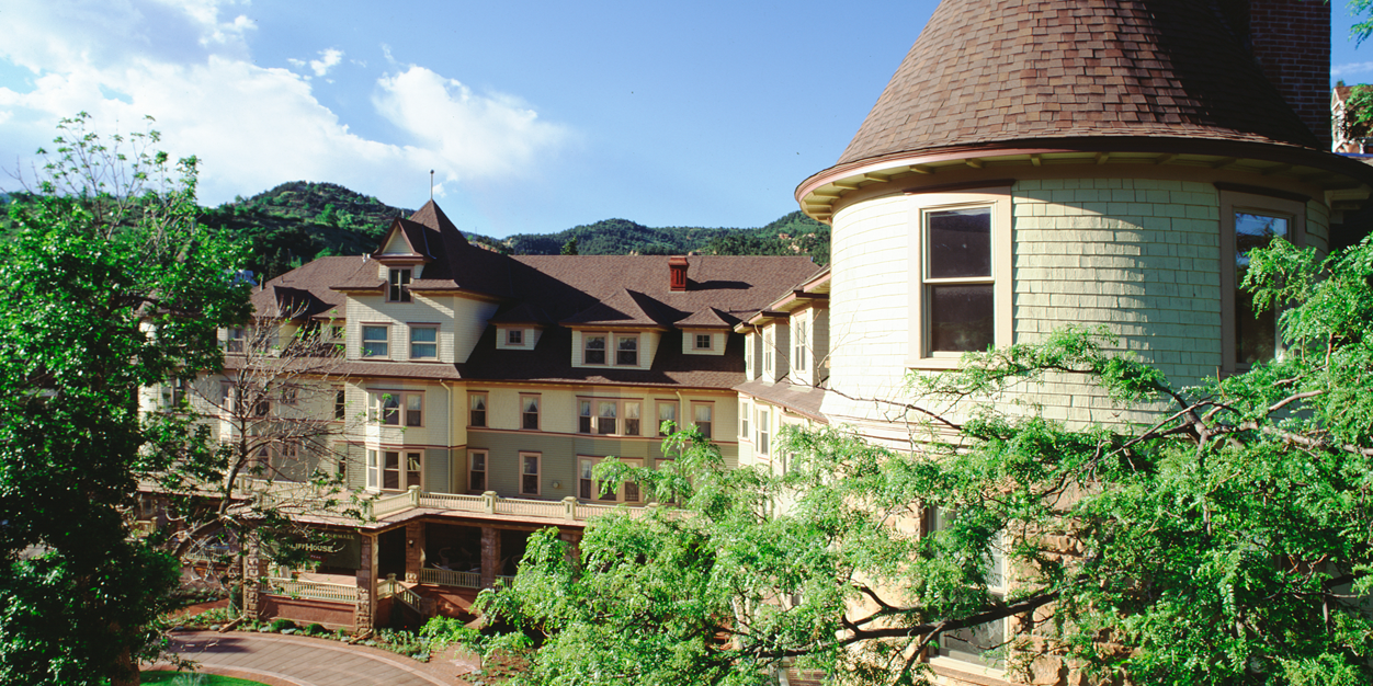 TCHManitou's profile banner image