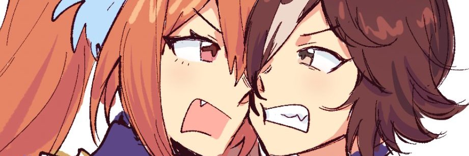 Luka 🌸's banner