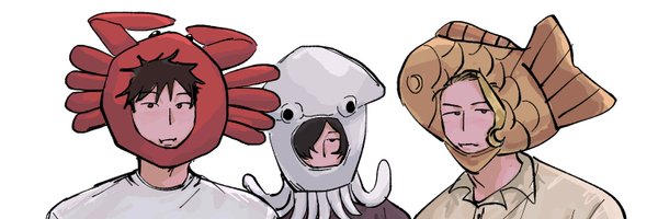 lukadotxyz Profile Banner