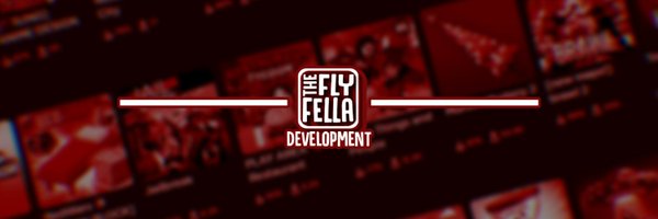 TheFlyFella Profile Banner