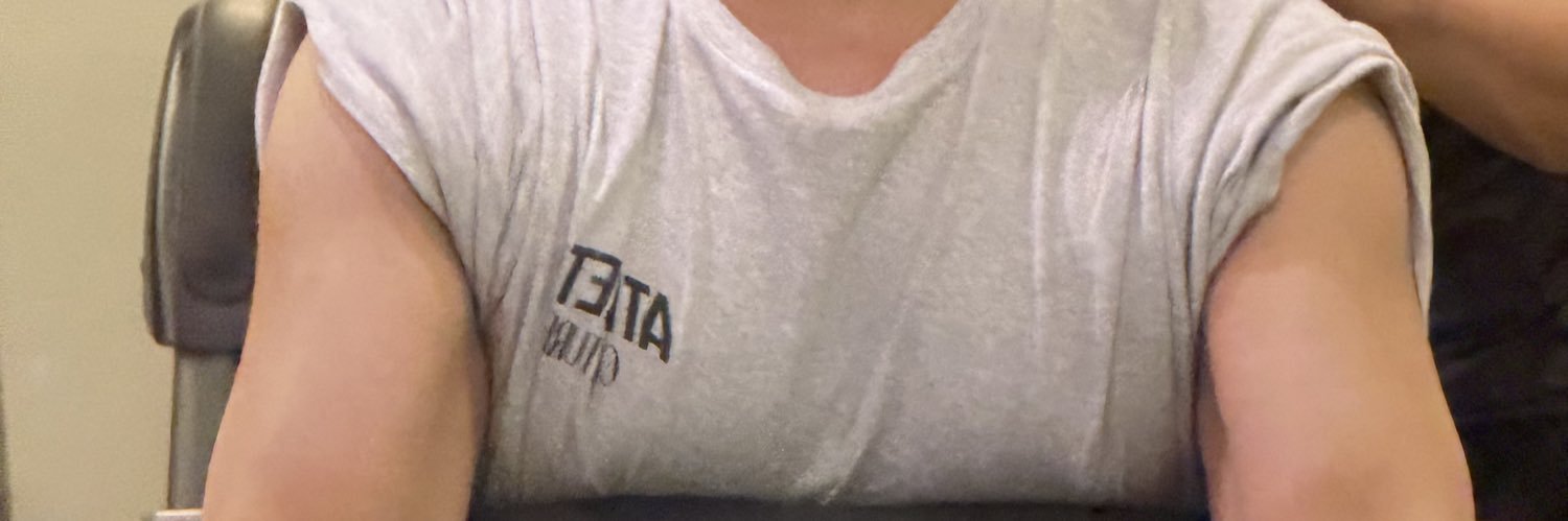 daixuezhanf's profile banner image