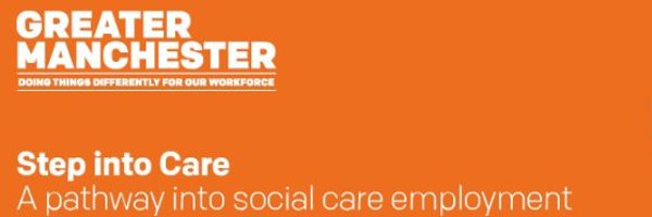 GMStepIntoCare Profile Banner