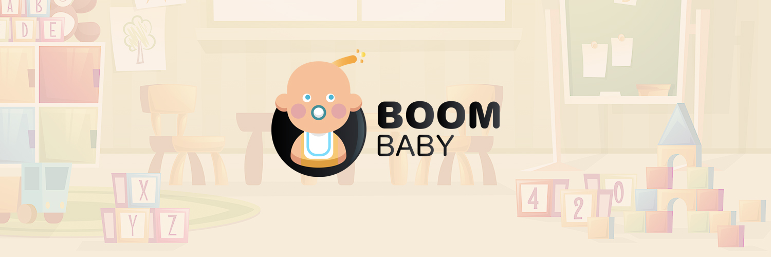BoomBabyio's profile banner image