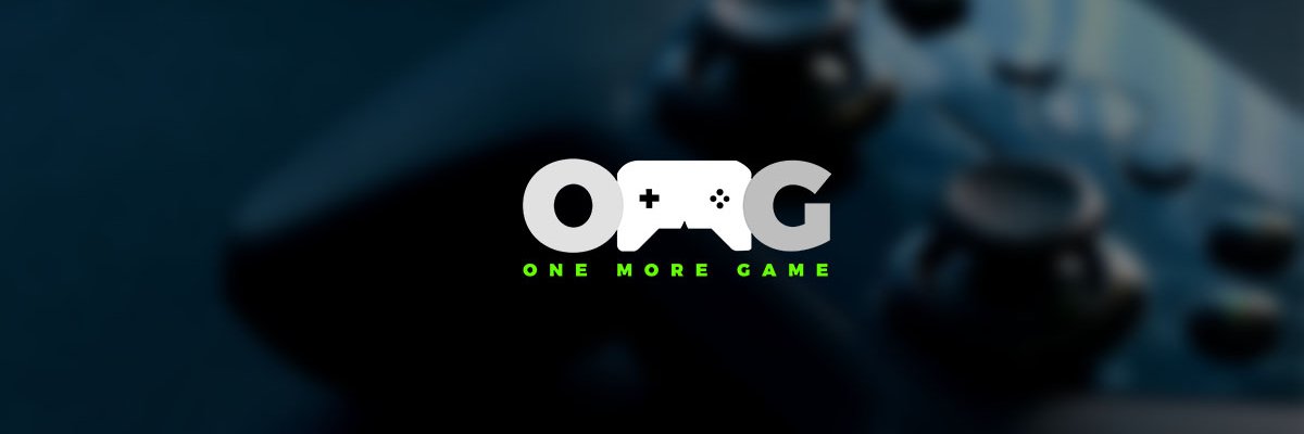 One More Game's banner