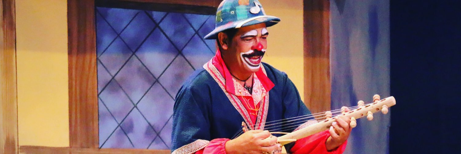 PAYASOREMI's profile banner image
