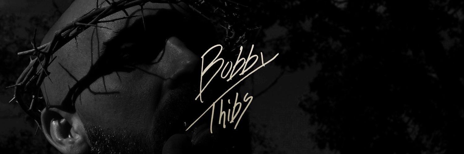 Bobby Thibs banner