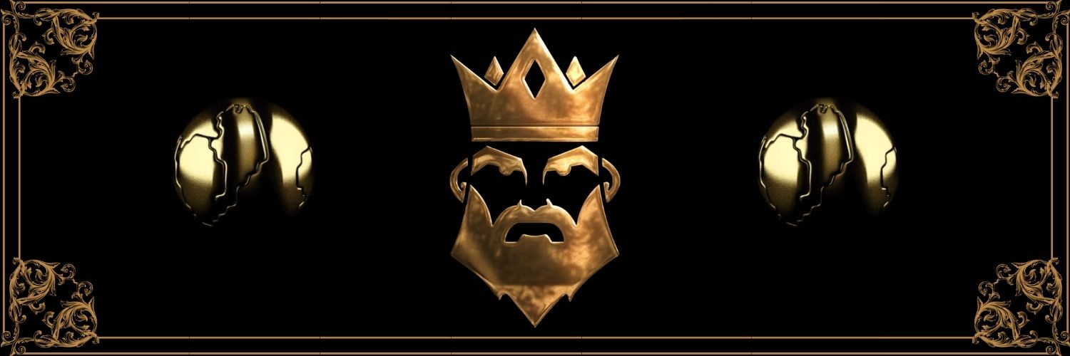 R A M P A G E banner