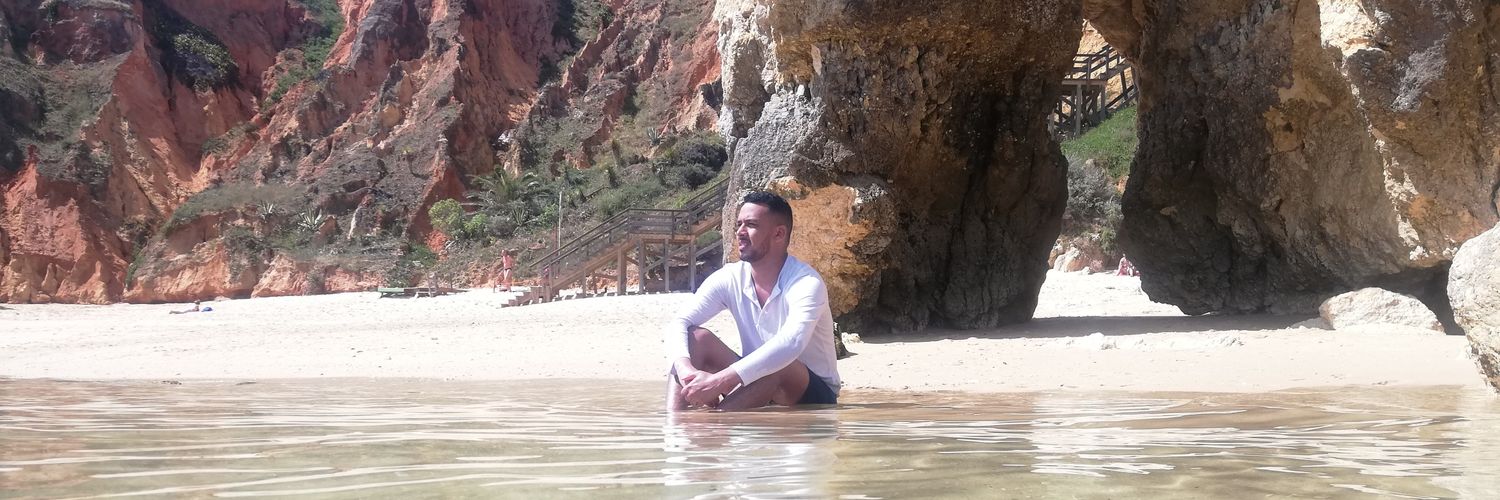 EdwinCobarrubia's profile banner image