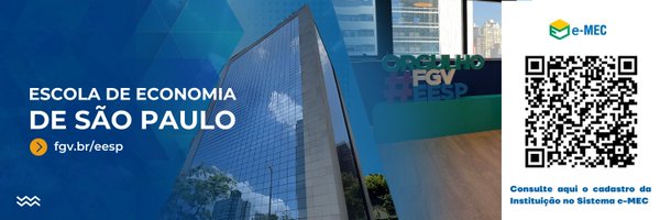 EconomiaGV Profile Banner