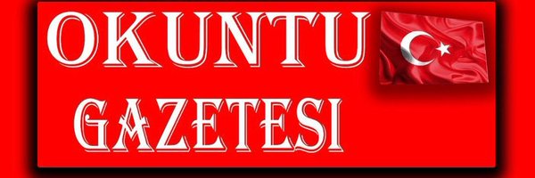 Okuntu Gazetesi Okuntu TV Profile Banner