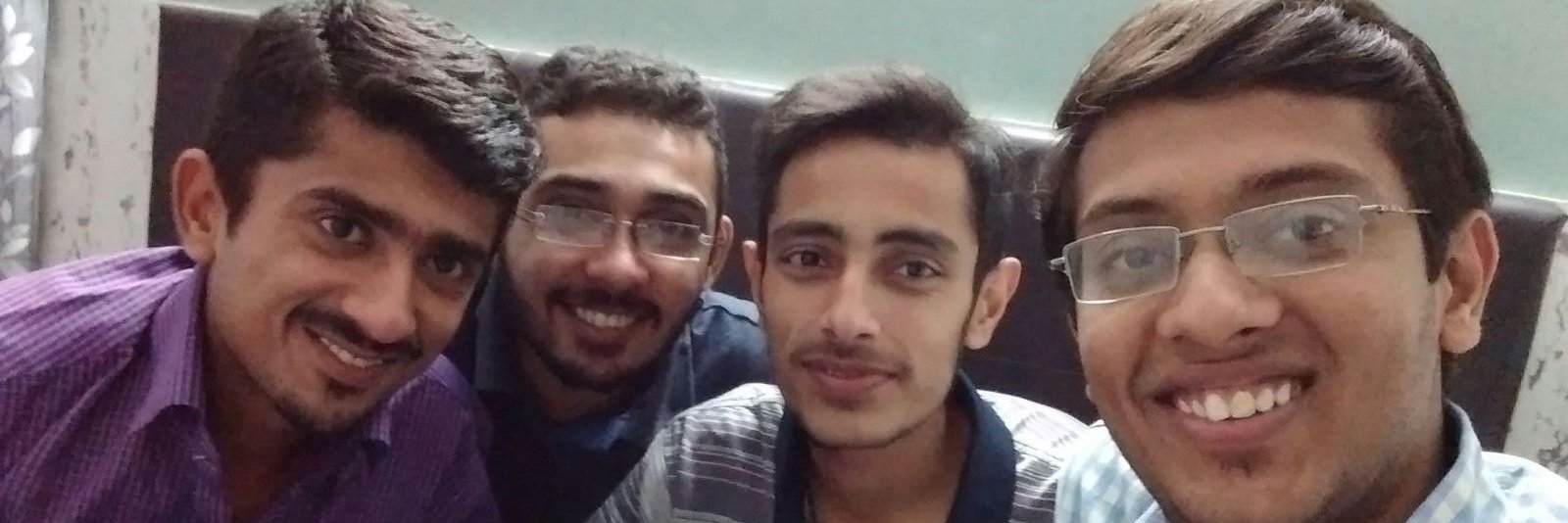 samir_jasani's profile banner image