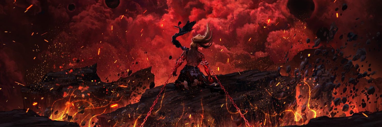 - FALLEN STAR .'s banner
