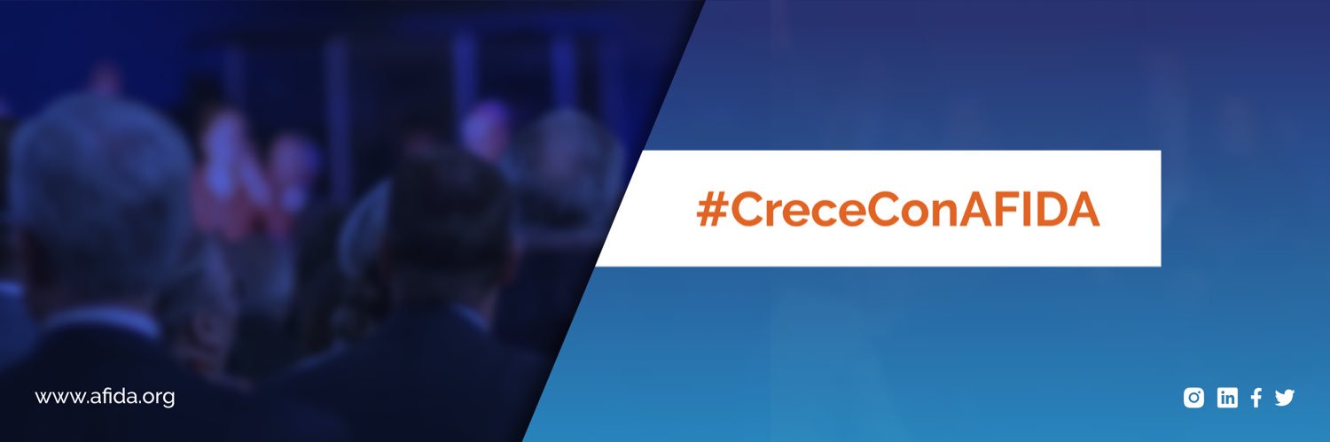 AFIDA banner
